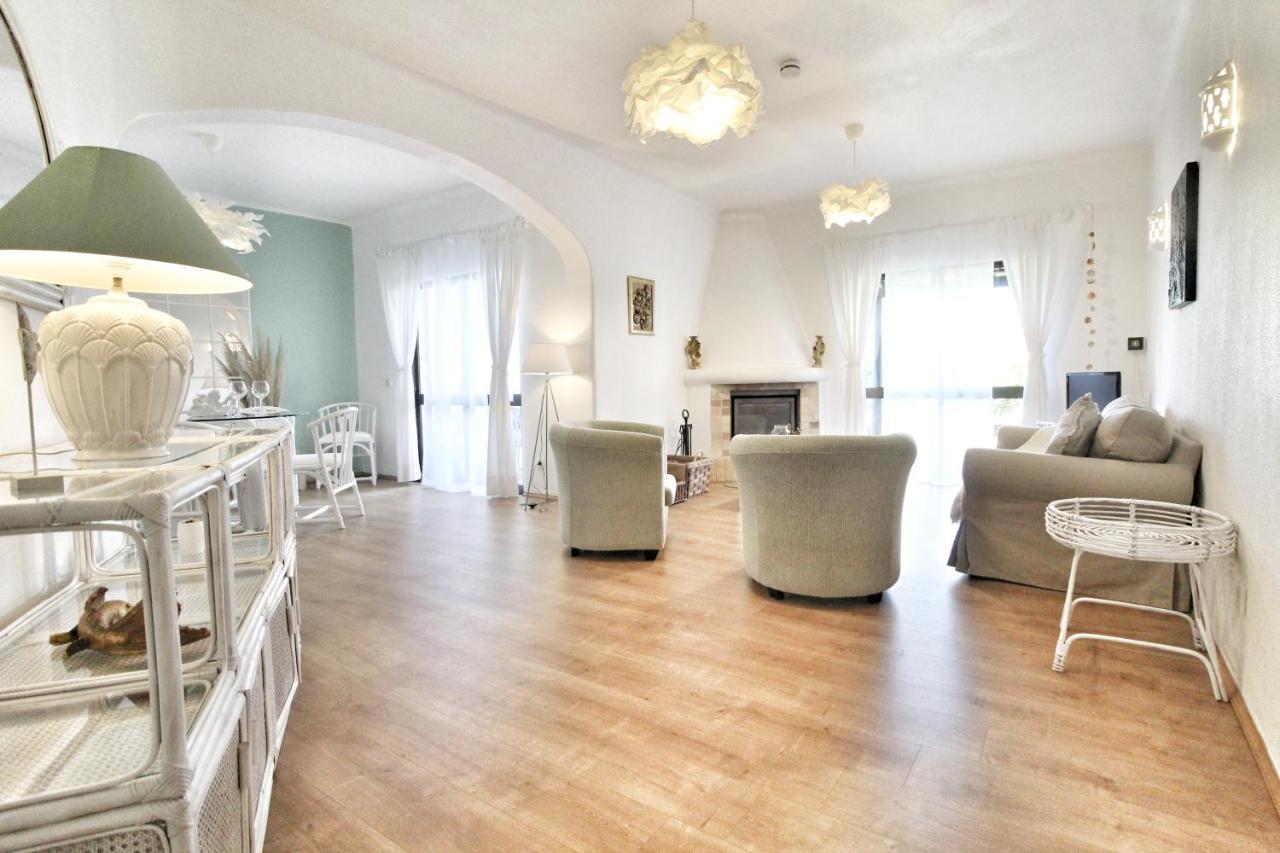 T3 Holiday Cottage Near The Beach | C225 Porches  Buitenkant foto
