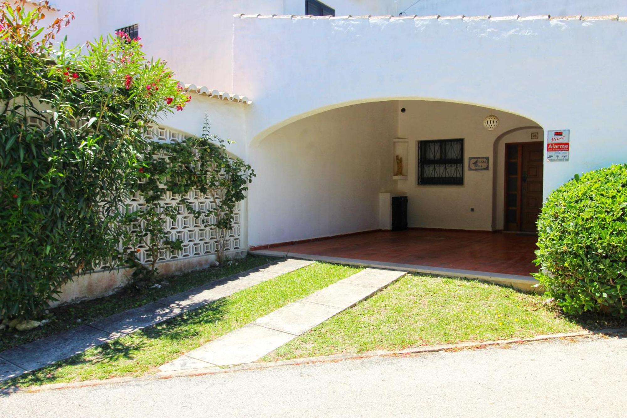 T3 Holiday Cottage Near The Beach | C225 Porches  Buitenkant foto