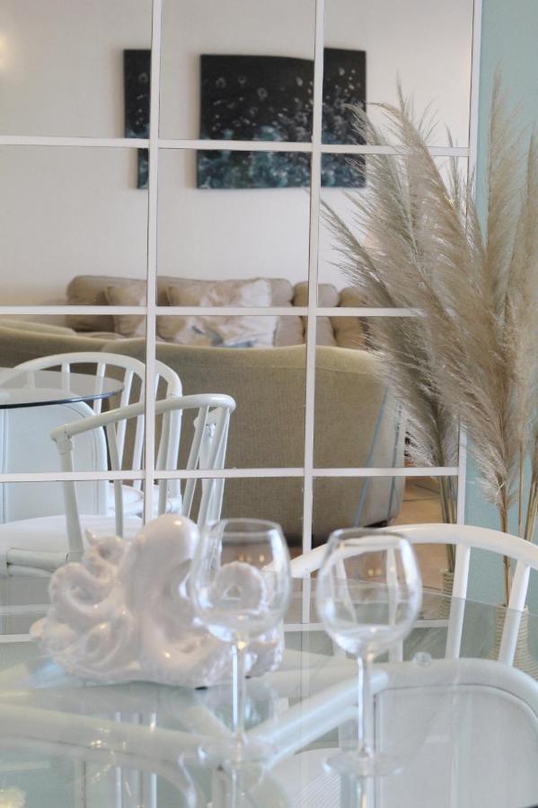 T3 Holiday Cottage Near The Beach | C225 Porches  Buitenkant foto