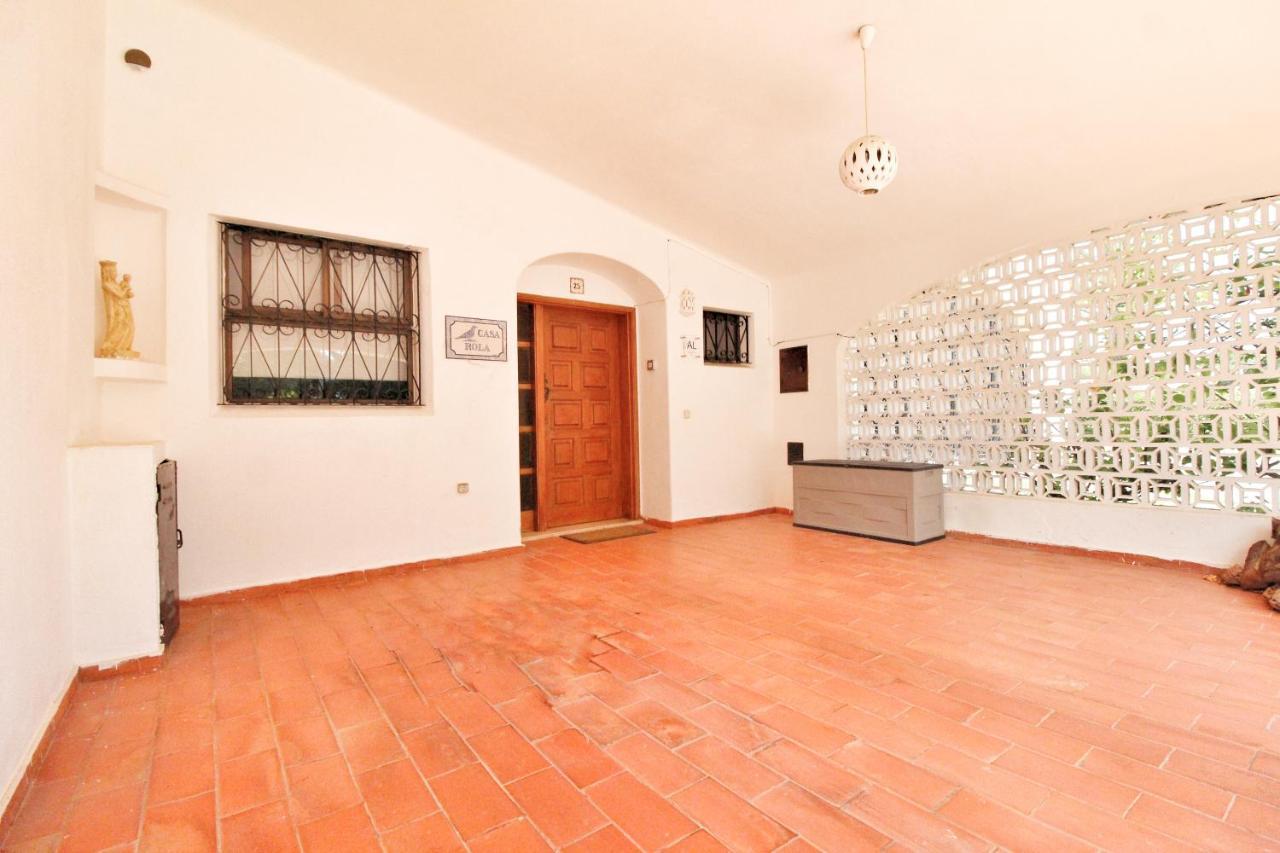 T3 Holiday Cottage Near The Beach | C225 Porches  Buitenkant foto