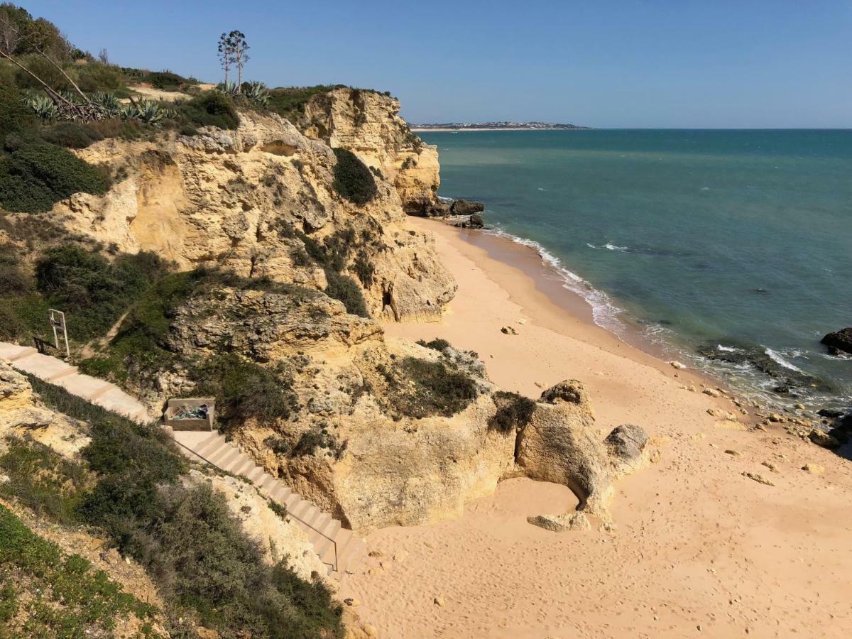 T3 Holiday Cottage Near The Beach | C225 Porches  Buitenkant foto